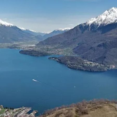Ulivi On The Lake Dongo Exterior foto