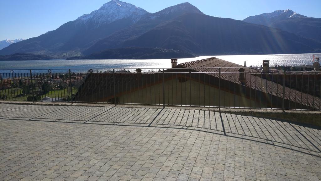 Ulivi On The Lake Dongo Exterior foto