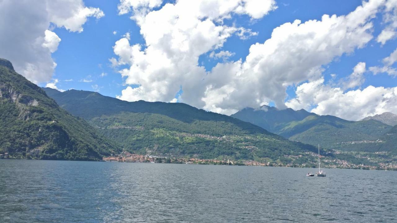 Ulivi On The Lake Dongo Exterior foto