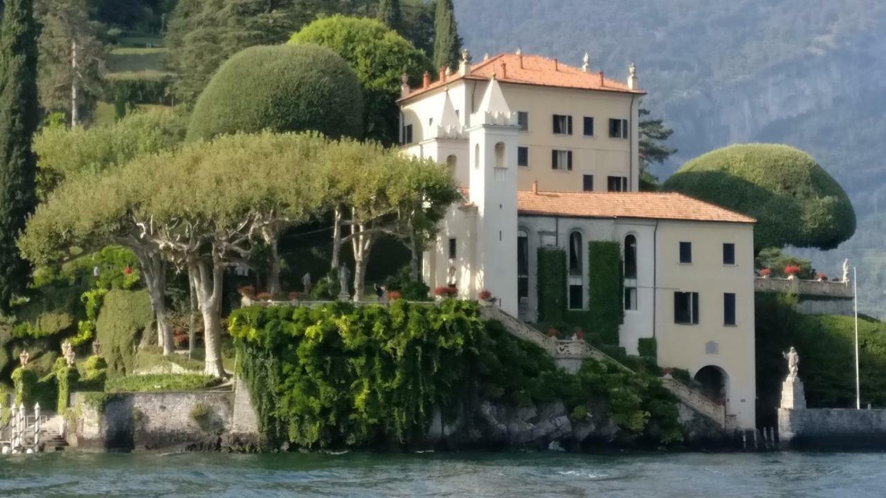 Ulivi On The Lake Dongo Exterior foto