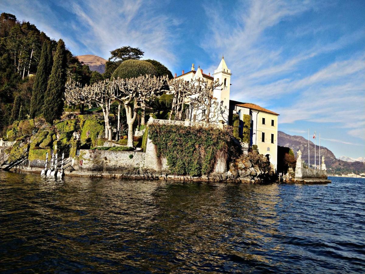 Ulivi On The Lake Dongo Exterior foto