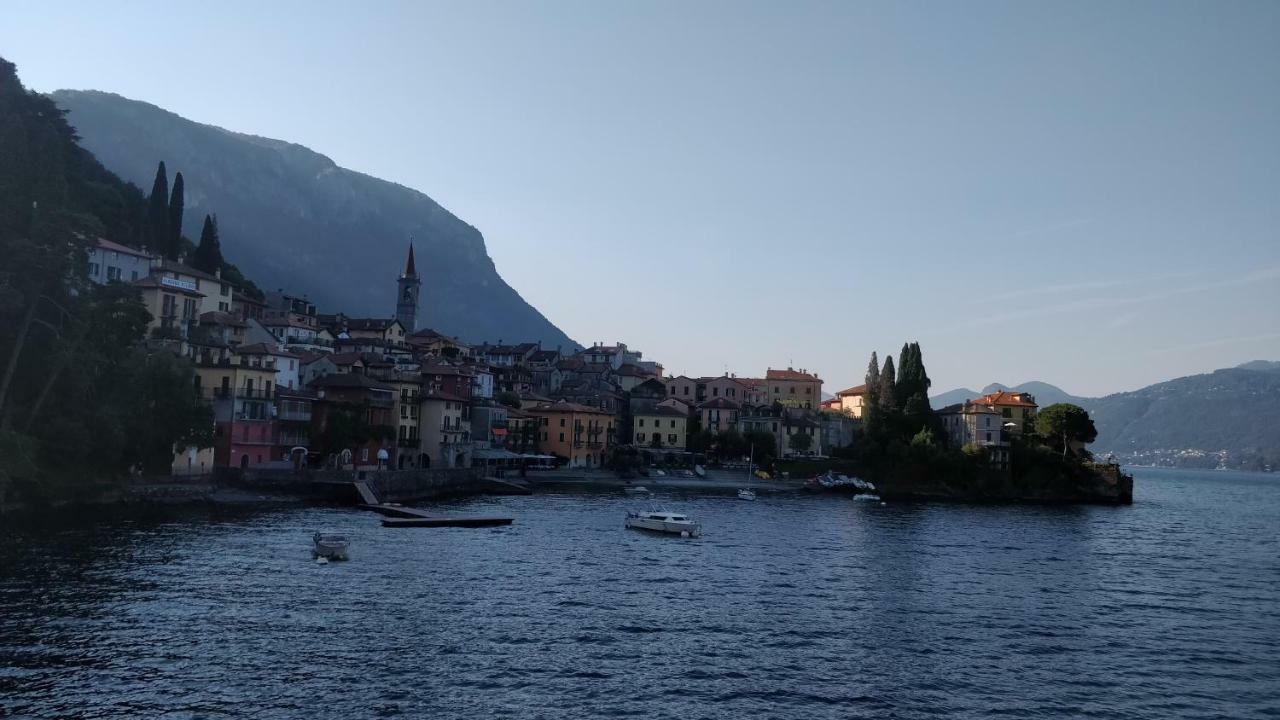 Ulivi On The Lake Dongo Exterior foto