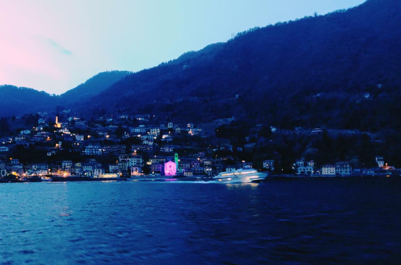 Ulivi On The Lake Dongo Exterior foto