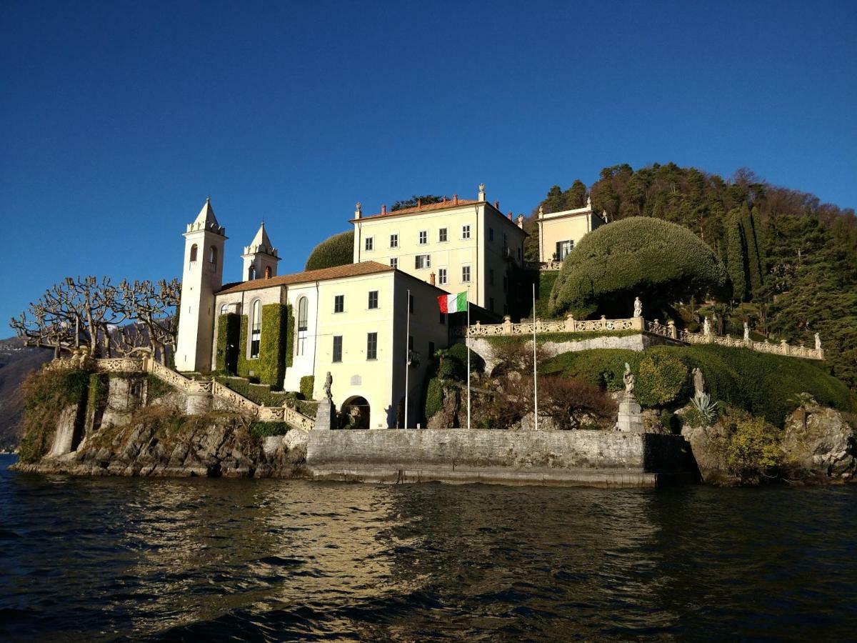 Ulivi On The Lake Dongo Exterior foto