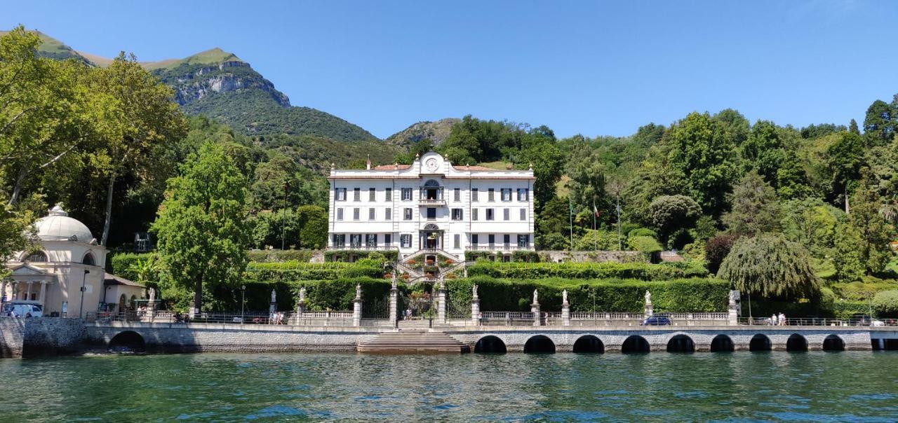 Ulivi On The Lake Dongo Exterior foto